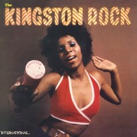 Wailers Band - Kingston Rock - Cd - G3Z