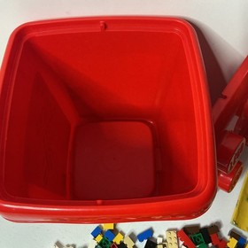 Lego Creator Set 4105 w/ Idea Book & Bin ~ Brick Lot ~ Incomplete ~ READ DESCRI&hellip;