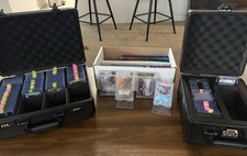 TCG, Sport, Disney, Non-TCG Entire Card Collection