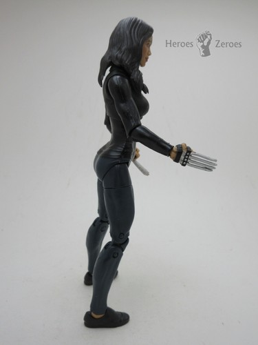 Hasbro & Toy Biz Marvel Legends Action Figures Assorted Waves :: You Pick - Picture 76 of 600