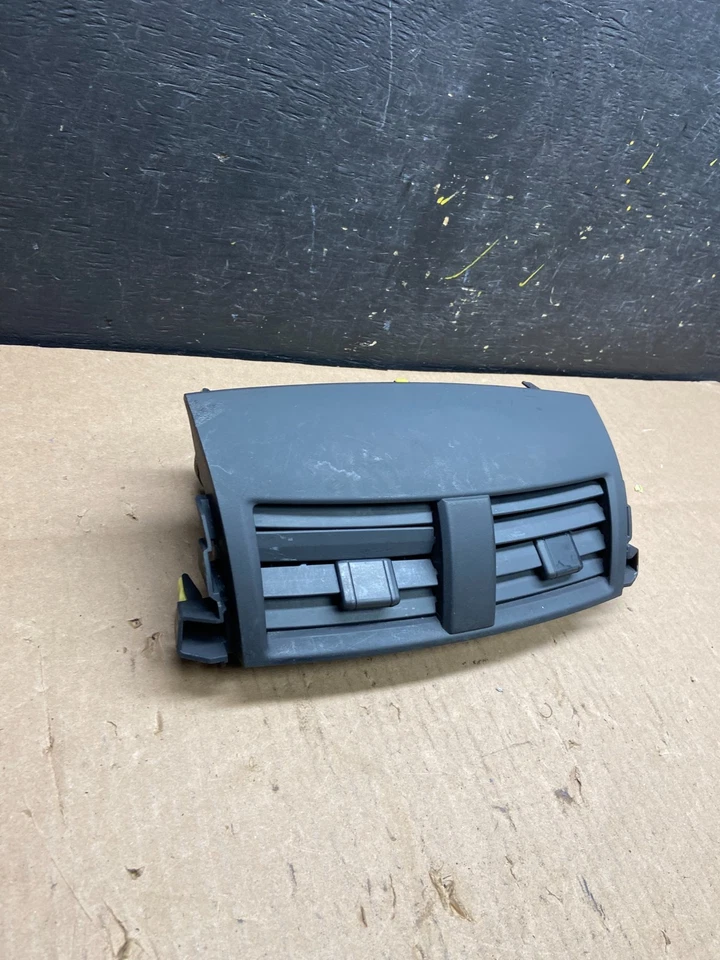 Toyota RAV4 2006-2012 tablero central delantero bisel de ventilación de aire 55670-42050 OEM T4601 DG Foto 2 de 4