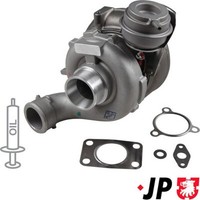 Jp Group Lader Aufladung Jp 1117403500 FüR A8 3B6 3B3 Superb Audi Vw Skoda A4 A6
