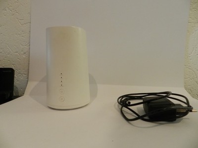 WLAN-Router von Vodafone  - GigaCube - LTE CAT 6 Router von Huawei