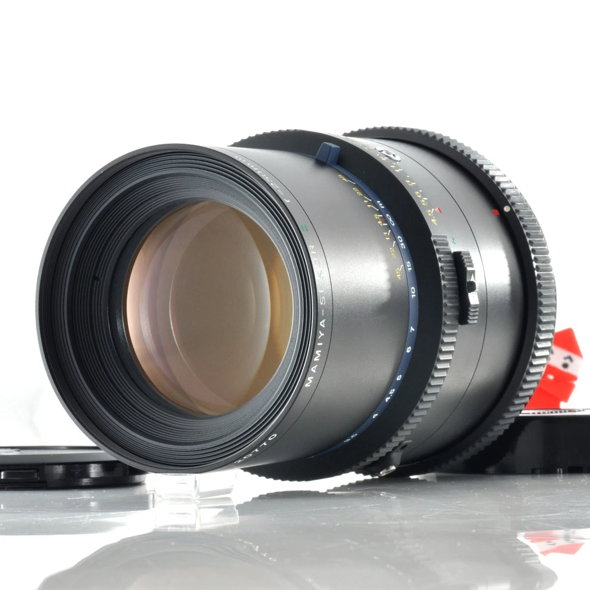 Mamiya Rz 250mm for sale | eBay