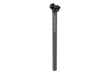 Zipp Service Course SL Seatpost, 0mm Setback, 27.2mm Diameter, 400mm Length, New