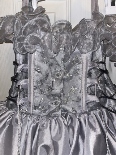 Girl’s Special Occassion Dress Wedding Pageant Party - Picture 3 of 8