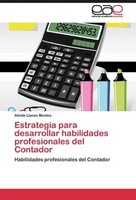 Aleida Llanes Montes | Estrategia Para Desarrollar Habilidades Profesionales...