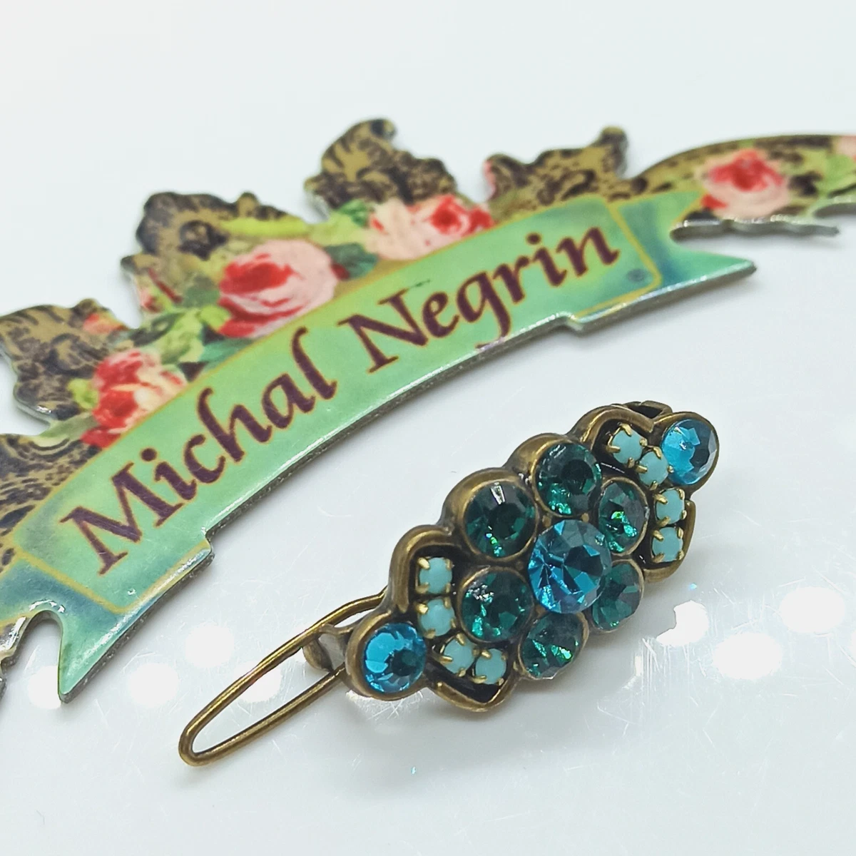 Michal Negrin Fashion Hair & Head Jewelry for sale | eBay