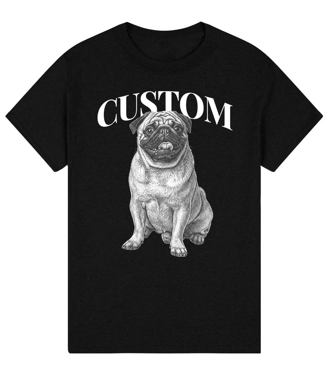 Cartoon Crew Neck T-Shirts for Men for sale | eBay