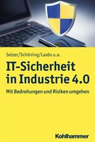 It-Sicherheit In Industrie 4.0 | Mit Bedrohungen Und Risiken Umgehen | Steven