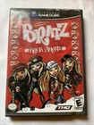 Bratz: Rock Angelz (Nintendo GameCube, 2005)