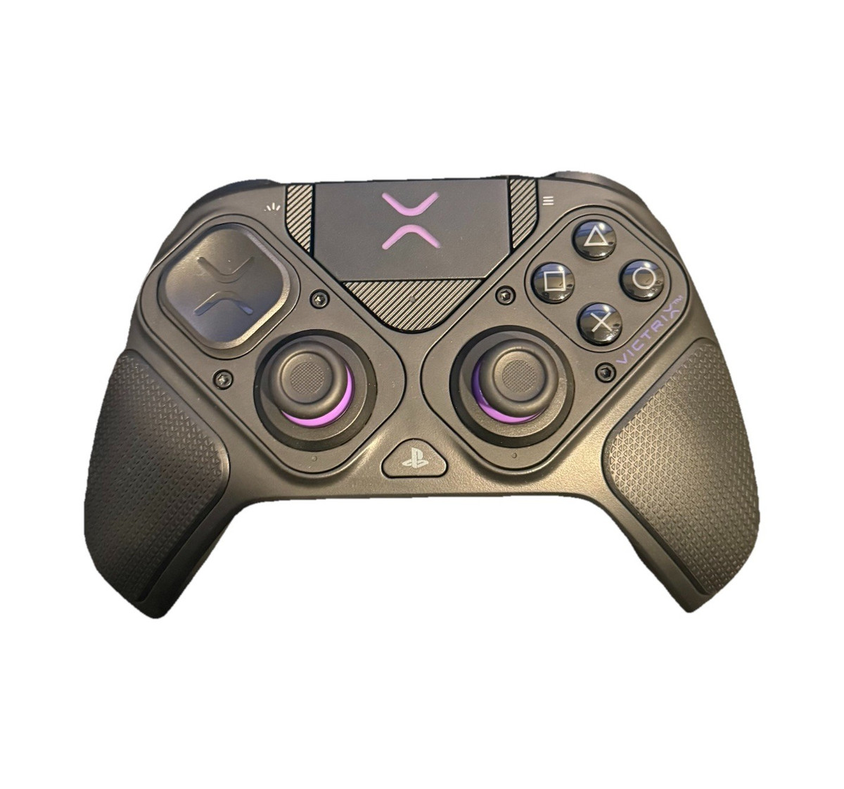 Victrix Pro BFG Ergonomic Wired Controller for PS5 & PC - Black 