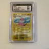 Pokémon TCG Flaaffy 48/127 Platinum 2009 Reverse Holo CGC Graded