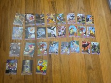 27 Disney Toontown Online Trading Cards Serie...