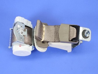CHRYSLER OEM 05-10 Grand Caravan Rear Seat Belts-Outer Belt ZV721K5AB