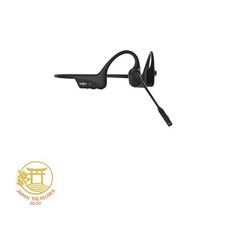 Shokz OpenComm2 2025 Upgrade Business Earphones Bone Conduction Wireless