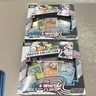 2X Pokémon TCG Scarlet & Violet Black & White Bolt Flare Box Set of 2 English