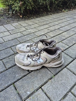 New Balance 530- Sneaker Low - Summer Fog