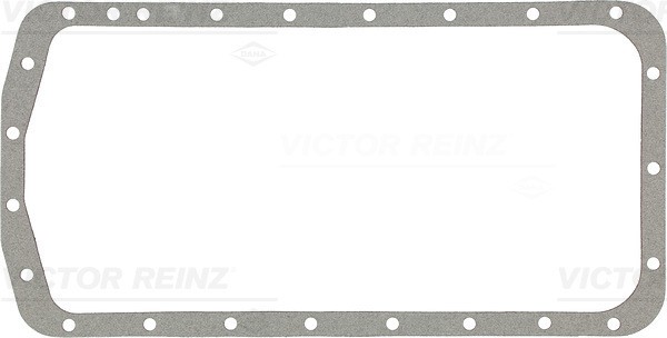 Victor Reinz 71-25918-30 Dichtung, ÖLwanne For CitroËN Fiat Lada Lancia Peugeot-image