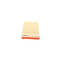 Luftfilter Bosch F026400345 FüR Gmc Opel Vauxhall Chevrolet Buick