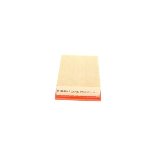Luftfilter Bosch F026400345 FüR Gmc Opel Vauxhall Chevrolet Buick-image