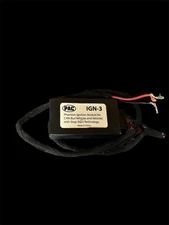 PAC IGN3 Latching Phantom Ignition Module for Start/Stop Vehicles