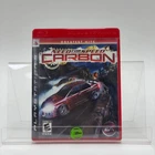 Need for Speed Carbon (Sony PlayStation 3 PS3, 2006)