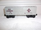 Lionel Erie Lackawanna EL 7925 Train Car 027 Model Railroad Vintage 1986-1990