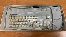 Didaktik M + Disketov&aacute; jednotka D40 + jehlikov&aacute; tisk&aacute;rna Gamacentrum 01