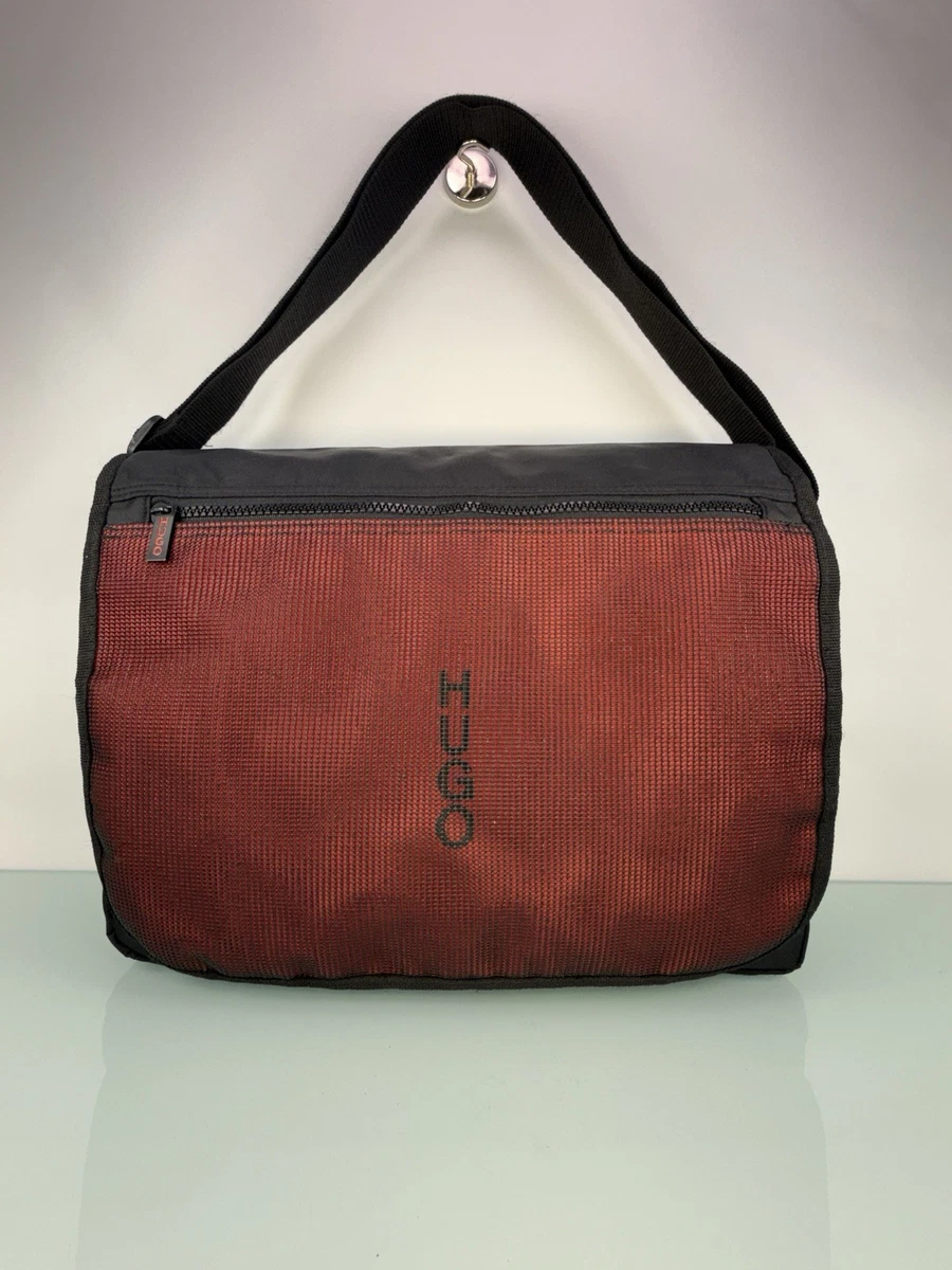 HUGO BOSS Men's Messenger/Shoulder Bags for sale - eBay