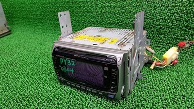 Kenwood DPX-440 CD Cassette Player Receiver Head Unit Stereo Car Audio JANK