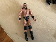 WWE Basic Drew McIntyre and Samoa Joe Bundle