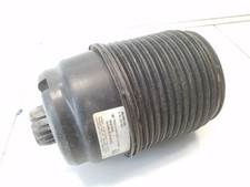 Mercedes-Benz GLE W167 2019 Luftfeder Federbalg hinten A1673203901 BOS89064