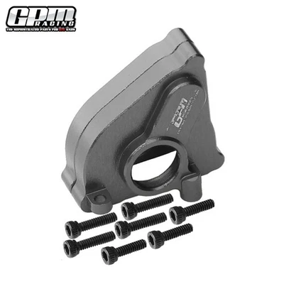 GPM Aluminum Center Gearbox For AXIAL 1/24 SCX24 Deadbolt Jeep AX24 XC-1 - Image 1 of 4