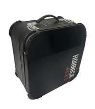 Hohnica Aces 12X-DX Accordion Case For Panther/Compadre /Corona II.