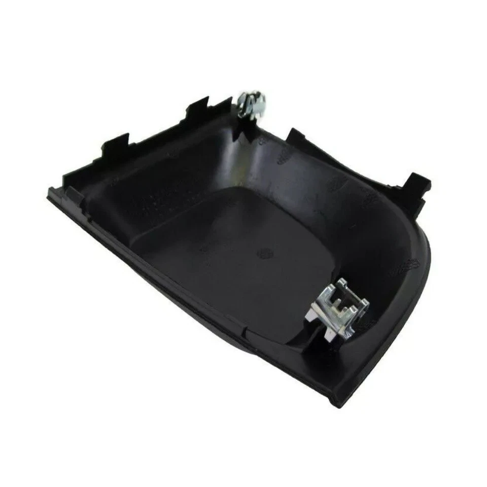 For Fiat 500 2012-2017 1SD67KX7AB 1X Front Left Side Fog Light Bezel Lamp Cover - Image 4 of 4