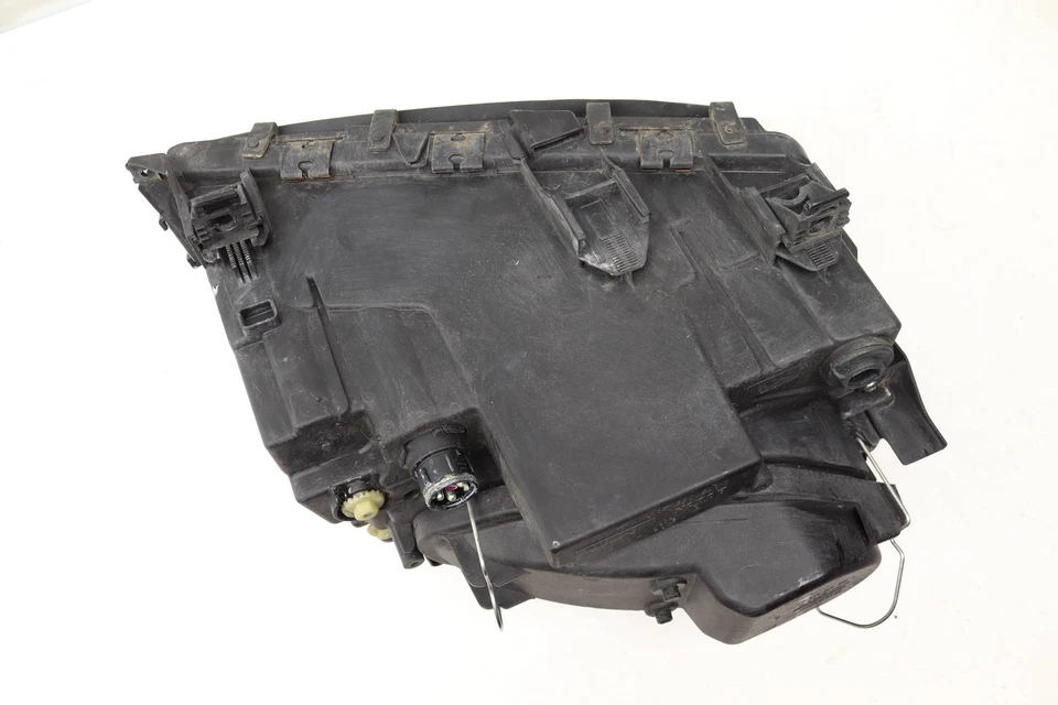 1997-1999 AUDI A8 QUATTRO - левая галогенная фара / фара 4D0941003AF - Изображение 4 из 4