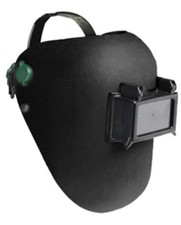 NEUF Verre Teinté Noir Masque Soudure WELDLINE Écran Matériel Soudage Pro