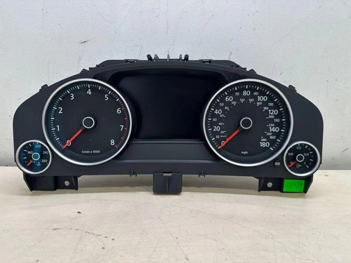 VW TOUAREG 7P5 Kombiinstrument 7P6920982 3.00 2012 31422965