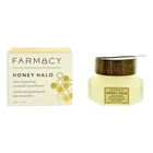 NEW FARMACY HONEY HALO ULTRA-HYDRATING CERAMIDE MOISTURIZER CREAM - 1.7 FL OZ