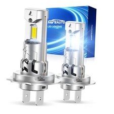 - led lights for car - High Performance Halogen Headlight Bulb, High Beam, H7