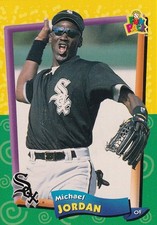 1994 Upper Deck Baseball Cards 16