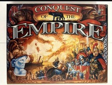 Ricambi  Conquest of the Empire gioco da tavolo Eagle Games 2005