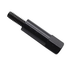 8 Pcs Small Block Chevy283 305 327 350 383 400 Black Valve Cover Bolt Studs Nuts 8 Pcs Small Block Chevy283 305 327 350 383 400 Black Valve Cover Bolt Studs Nuts