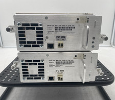 LOT of 2 IBM Ultrium Quantum Internal Drive LTO6 Fibre Channel UF-HE-LTO6-FC