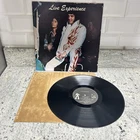Elvis Presley, Live Experience at Las Vegas Hilton  FEB. 21, 1971, RARE- EX🔥🔥