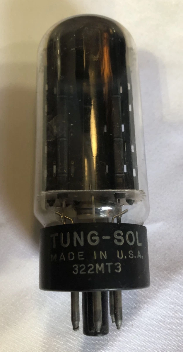 Tung Sol 5u4gb for sale | eBay