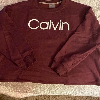 Calvin Klein Sweater