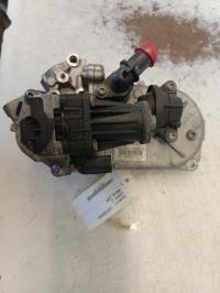 Vanne EGR OPEL CORSA D