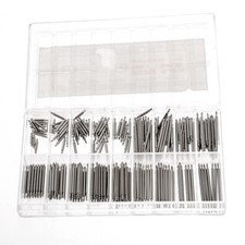 Watch Case Fastener Repair Tool Steel Link Remover Set Accessory Parts for
